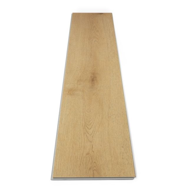 Mustique Plank - Nero